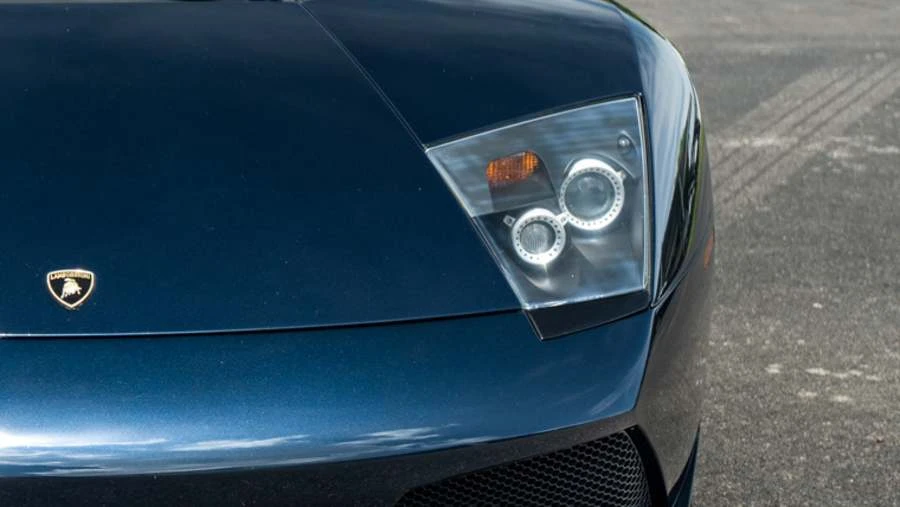 2008 Lamborghini Murcielago LP640 - Image 15 of 27