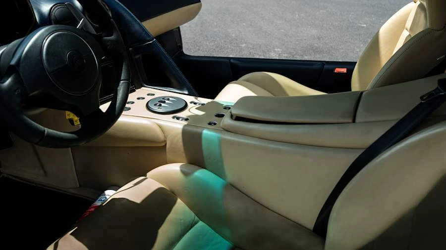2008 Lamborghini Murcielago LP640 - Image 23 of 27