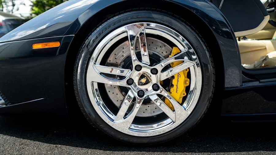 2008 Lamborghini Murcielago LP640 - Image 14 of 27