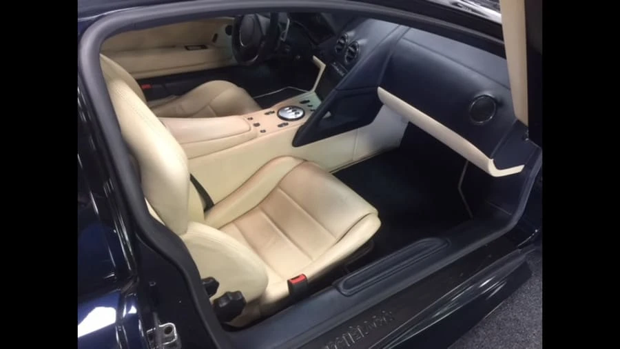 2008 Lamborghini Murcielago LP640 - Image 4 of 7