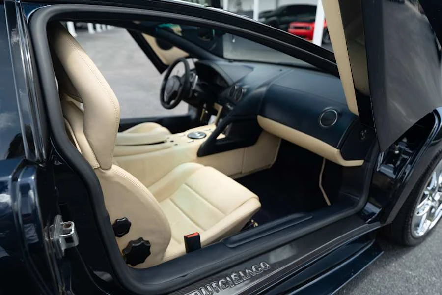 2008 Lamborghini Murcielago LP640 - Image 16 of 27