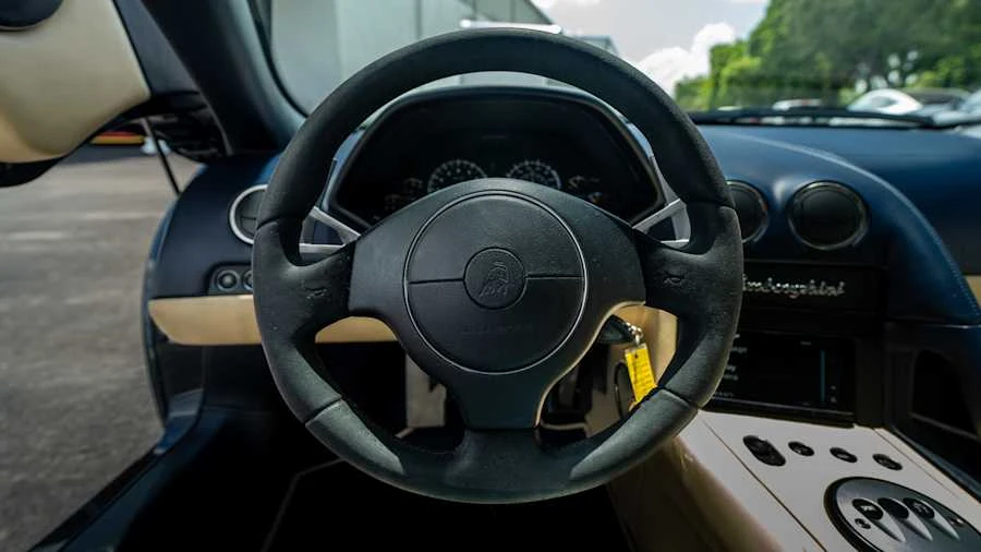 2008 Lamborghini Murcielago LP640 - Image 20 of 27