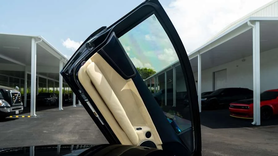 2008 Lamborghini Murcielago LP640 - Image 25 of 27