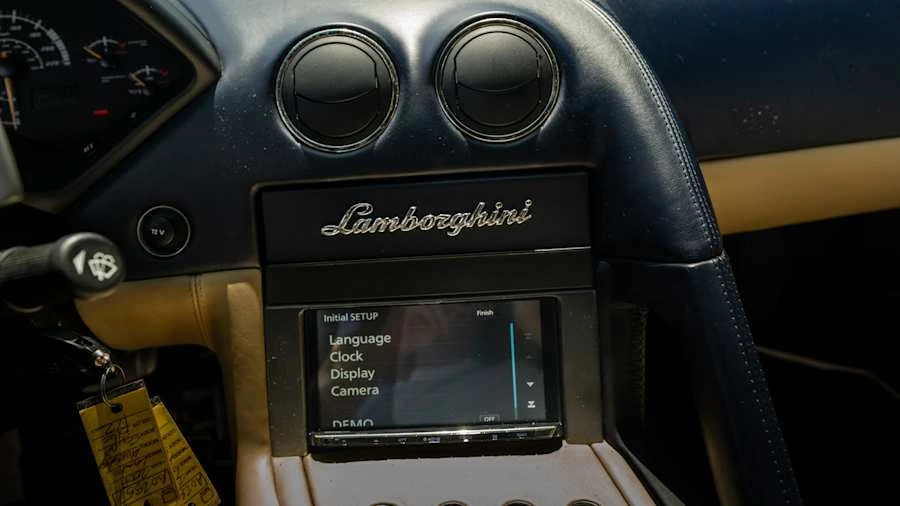 2008 Lamborghini Murcielago LP640 - Image 22 of 27
