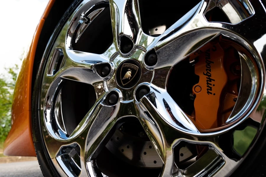 2008 Lamborghini Murcielago LP640 - Image 9 of 31