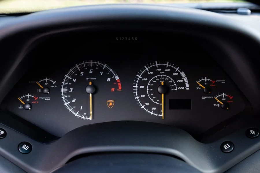 2008 Lamborghini Murcielago LP640 - Image 10 of 31