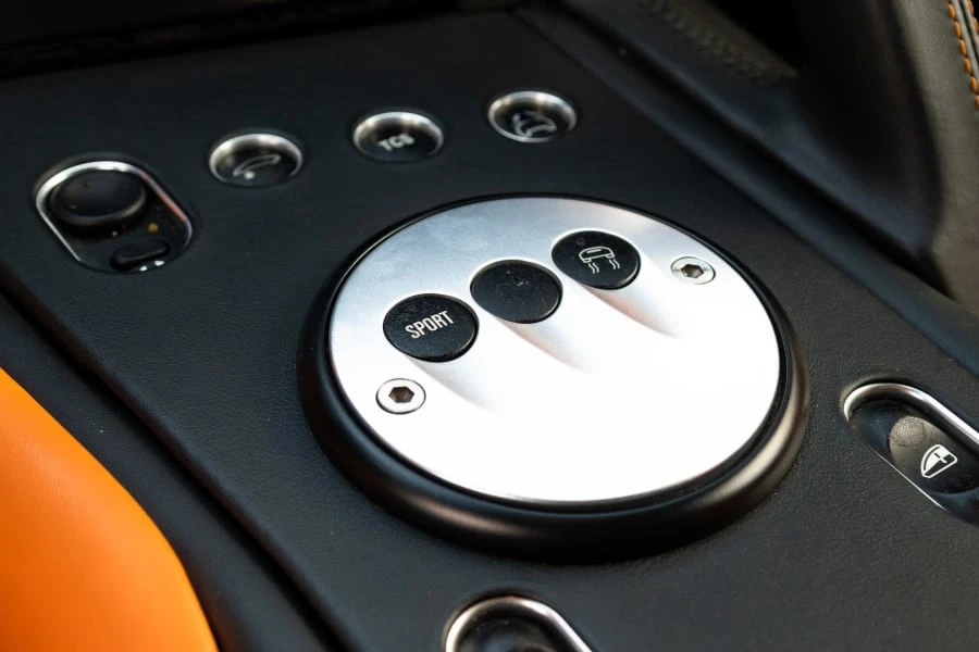 2008 Lamborghini Murcielago LP640 - Image 11 of 31