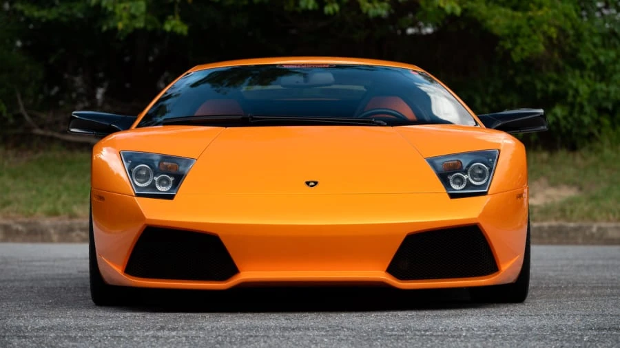 2008 Lamborghini Murcielago LP640 - Image 14 of 31