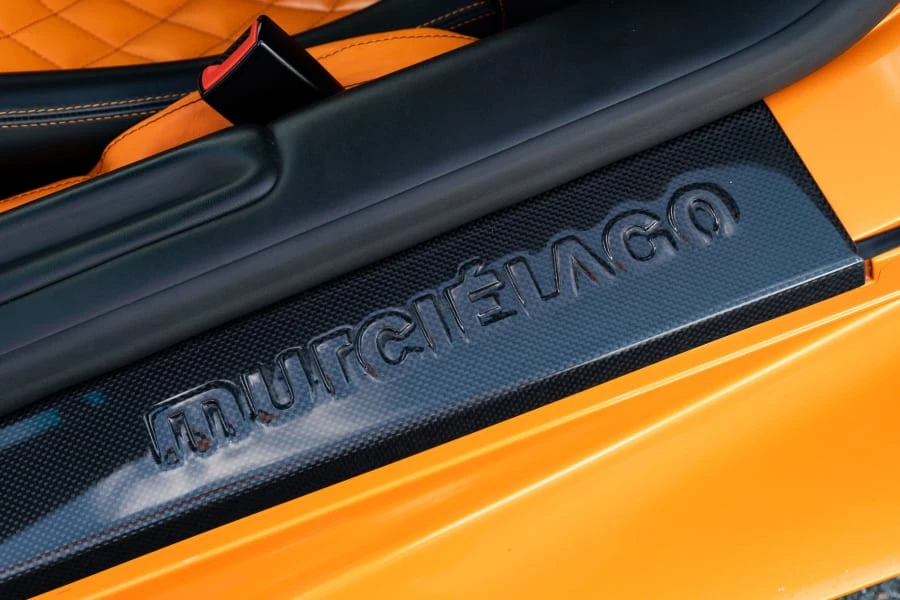 2008 Lamborghini Murcielago LP640 - Image 16 of 31