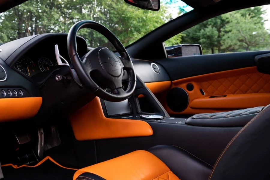 2008 Lamborghini Murcielago LP640 - Image 18 of 31