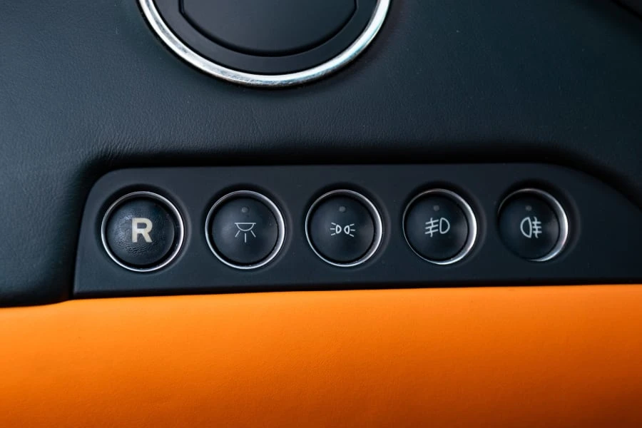 2008 Lamborghini Murcielago LP640 - Image 21 of 31