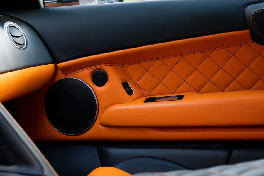 2008 Lamborghini Murcielago LP640 - Image 24 of 31