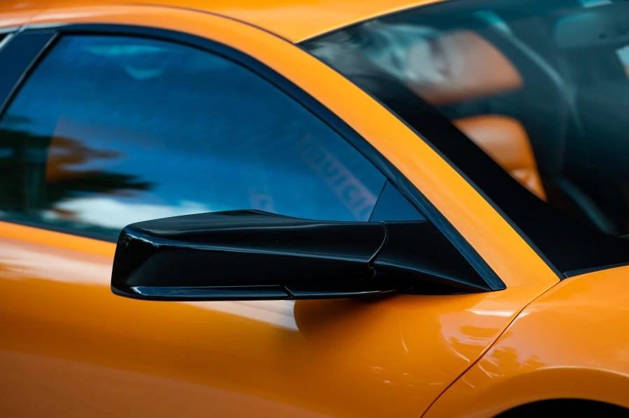 2008 Lamborghini Murcielago LP640 - Image 25 of 31