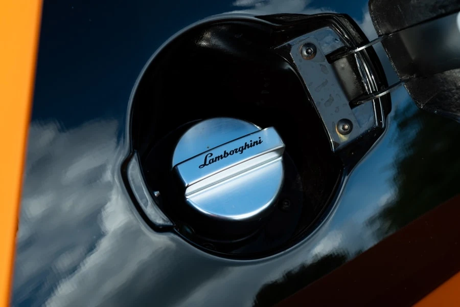 2008 Lamborghini Murcielago LP640 - Image 26 of 31