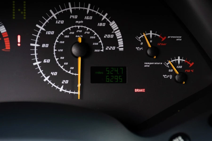 2008 Lamborghini Murcielago LP640 - Image 28 of 31