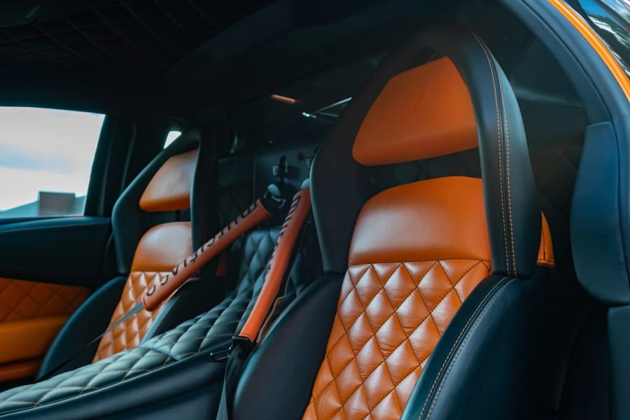 2008 Lamborghini Murcielago LP640 - Image 29 of 31