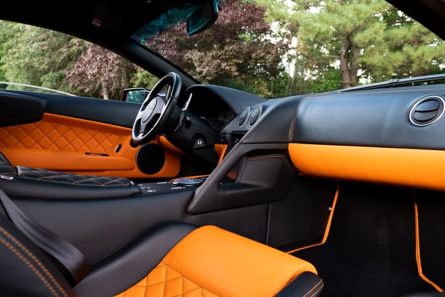 2008 Lamborghini Murcielago LP640 - Image 30 of 31