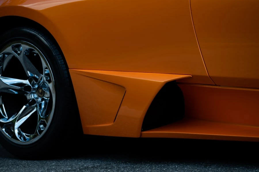 2008 Lamborghini Murcielago LP640 - Image 31 of 31