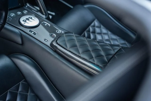 2008 Lamborghini Murcielago LP640 - Image 21 of 31