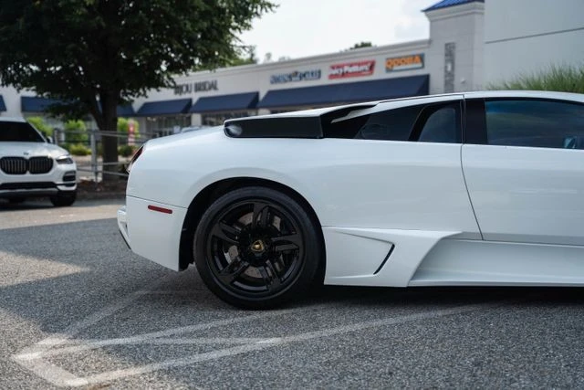 2008 Lamborghini Murcielago LP640 - Image 16 of 31