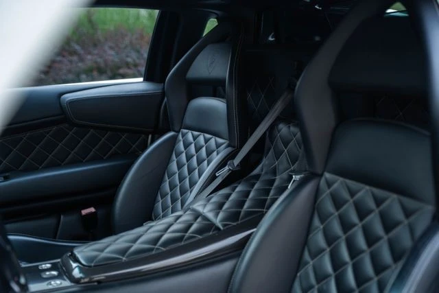 2008 Lamborghini Murcielago LP640 - Image 20 of 31