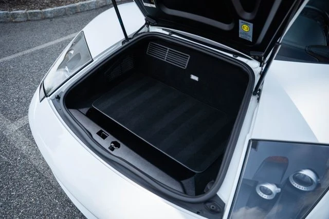 2008 Lamborghini Murcielago LP640 - Image 26 of 31