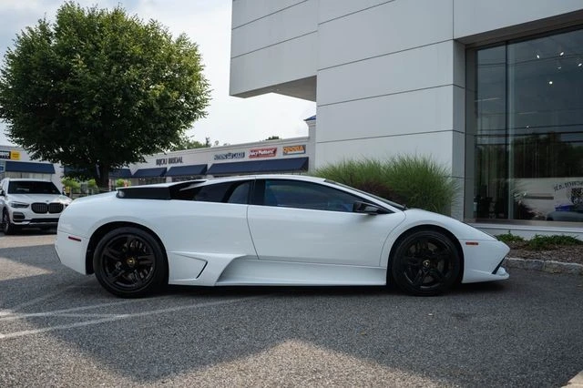 2008 Lamborghini Murcielago LP640 - Image 15 of 31