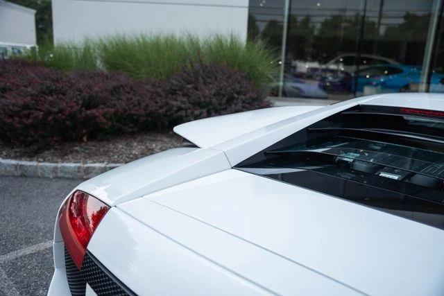 2008 Lamborghini Murcielago LP640 - Image 27 of 31