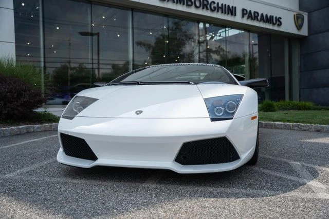 2008 Lamborghini Murcielago LP640 - Image 6 of 31