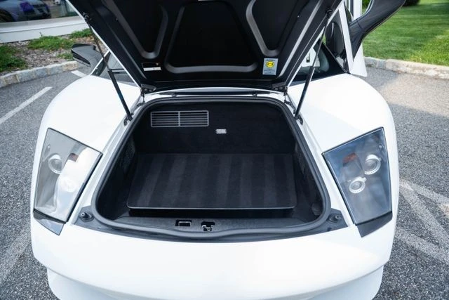 2008 Lamborghini Murcielago LP640 - Image 25 of 31