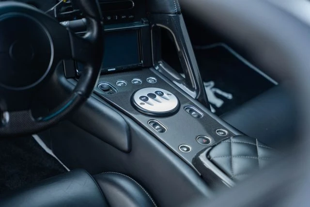 2008 Lamborghini Murcielago LP640 - Image 22 of 31