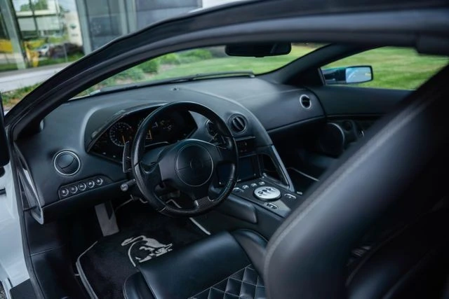 2008 Lamborghini Murcielago LP640 - Image 18 of 31
