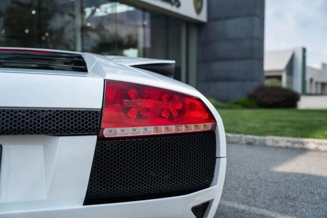 2008 Lamborghini Murcielago LP640 - Image 14 of 31
