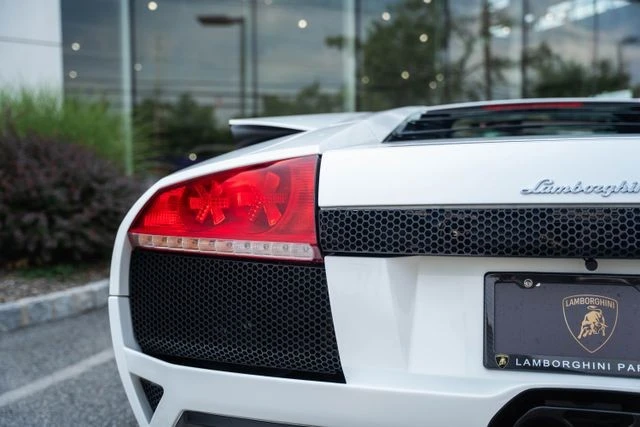2008 Lamborghini Murcielago LP640 - Image 13 of 31