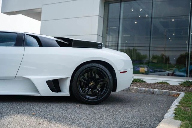 2008 Lamborghini Murcielago LP640 - Image 10 of 31