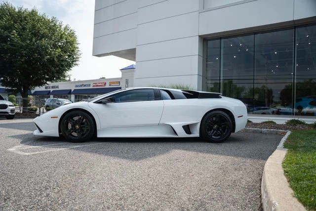 2008 Lamborghini Murcielago LP640 - Image 8 of 31