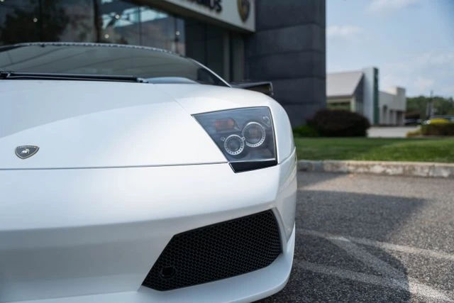 2008 Lamborghini Murcielago LP640 - Image 5 of 31