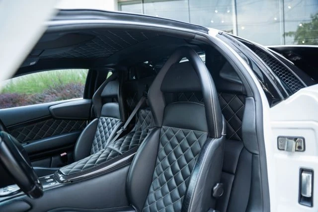 2008 Lamborghini Murcielago LP640 - Image 19 of 31
