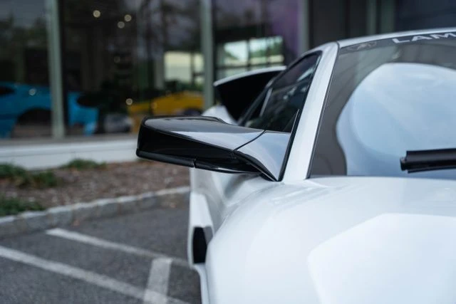 2008 Lamborghini Murcielago LP640 - Image 7 of 31