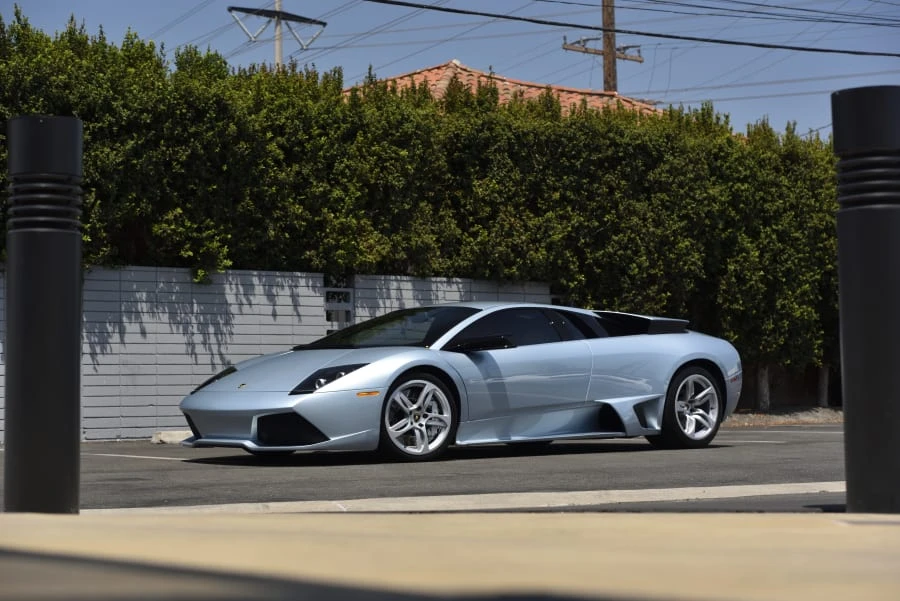 2008 Lamborghini Murcielago LP640 - Image 16 of 30