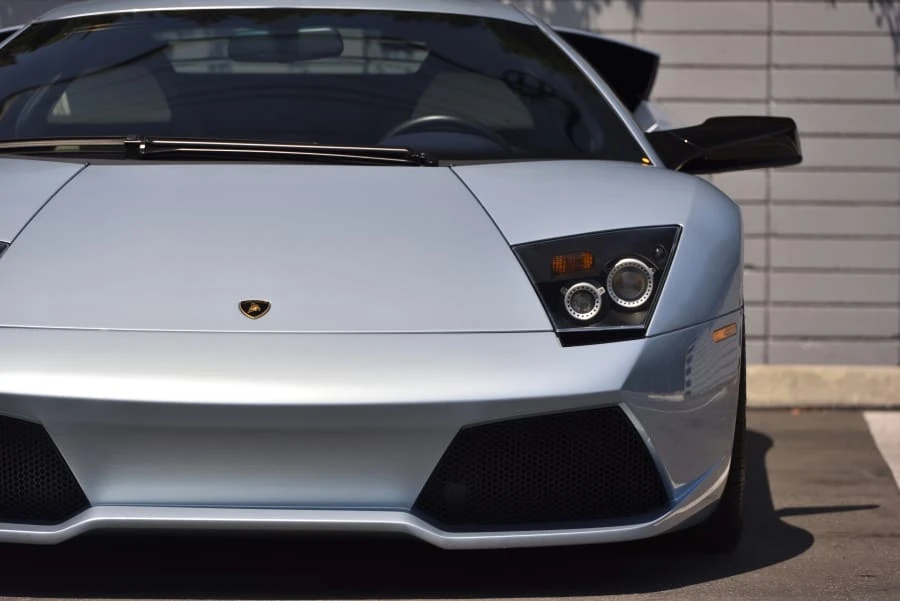 2008 Lamborghini Murcielago LP640 - Image 9 of 30