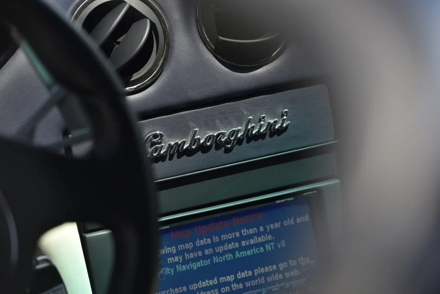 2008 Lamborghini Murcielago LP640 - Image 22 of 30