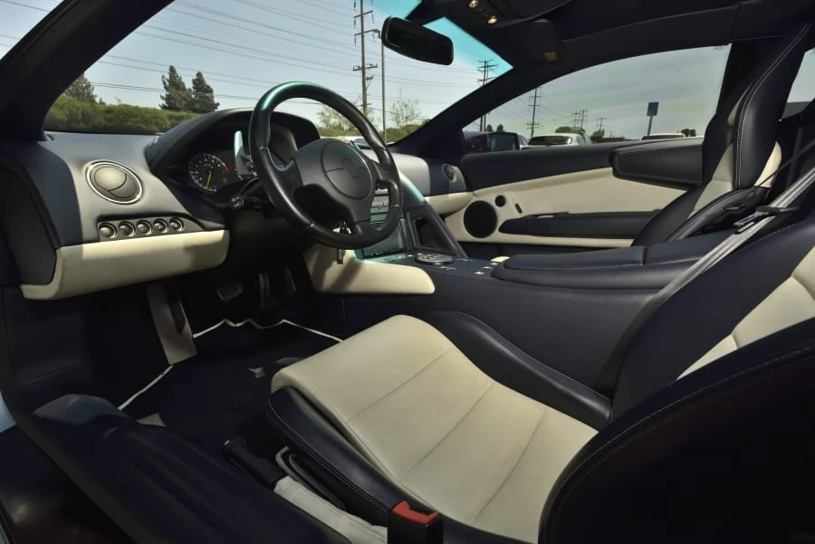 2008 Lamborghini Murcielago LP640 - Image 23 of 30
