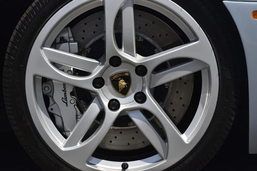 2008 Lamborghini Murcielago LP640 - Image 10 of 30