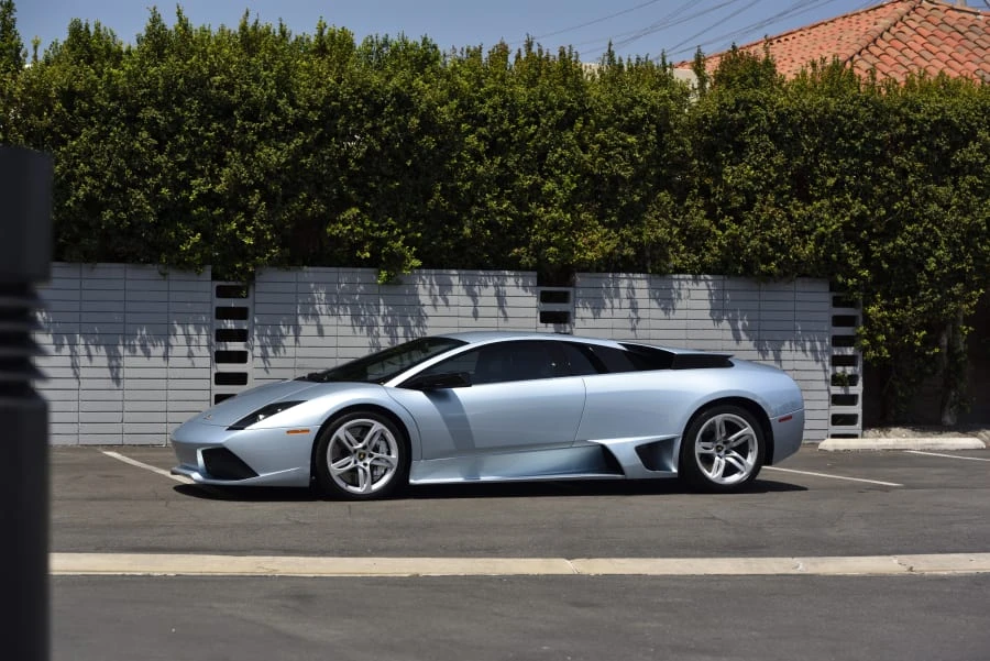 2008 Lamborghini Murcielago LP640 - Image 17 of 30