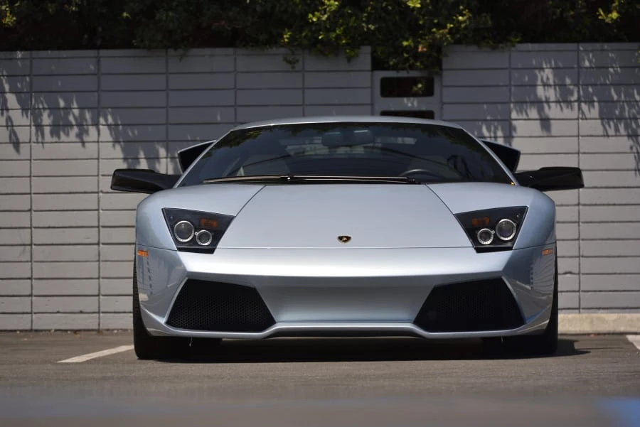 2008 Lamborghini Murcielago LP640 - Image 4 of 30