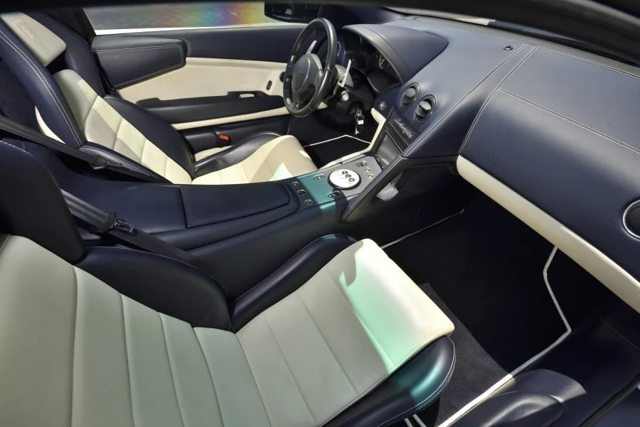 2008 Lamborghini Murcielago LP640 - Image 24 of 30