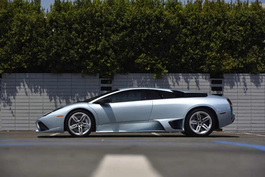 2008 Lamborghini Murcielago LP640 - Image 18 of 30
