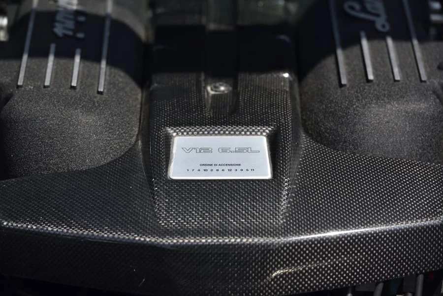 2008 Lamborghini Murcielago LP640 - Image 28 of 30