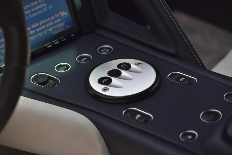 2008 Lamborghini Murcielago LP640 - Image 26 of 30